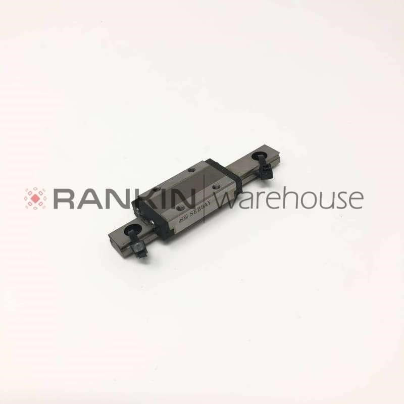 B0-03-0018 Slide Guide Bar (Large Mount) (USED) - Sakura 6400