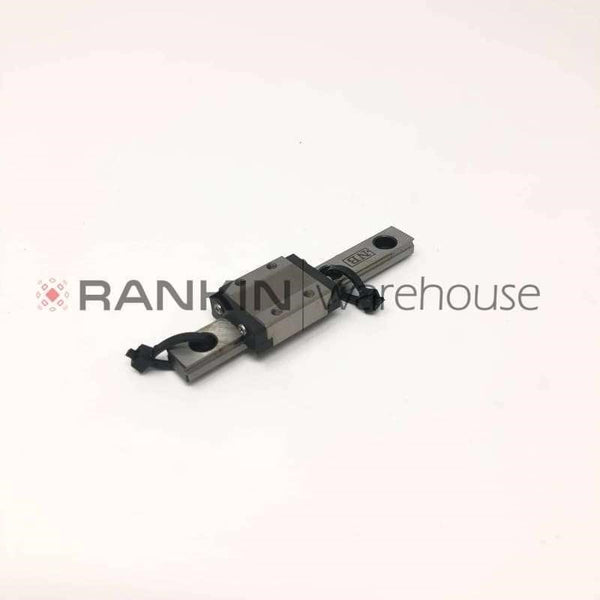 B0-03-0019 Slide Guide Bar (Small Mount) (USED) - Sakura 6400