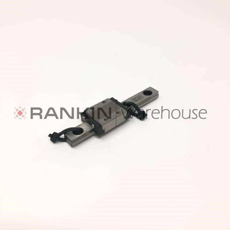 B0-03-0019 Slide Guide Bar (Small Mount) (USED) - Sakura 6400