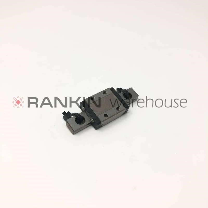 B0-03-0022 Slide Guide Bar (Counter Sunk) (USED) - Sakura 6400