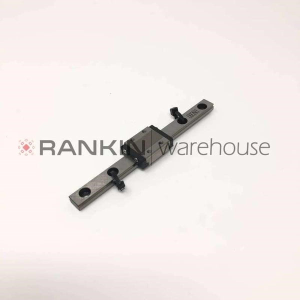 B0-03-0026 Slide Guide Bar (Long) (USED) - Sakura 6400