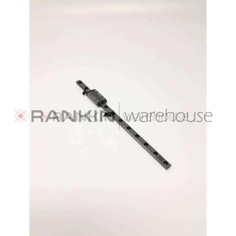 B0-03-0027 Slide Guide Bar (USED) - Sakura 6400