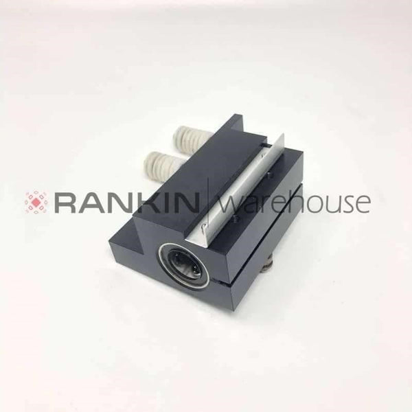 B0-03-0059 X-Axis Slide Shaft Assy. (USED) - Sakura Prisma