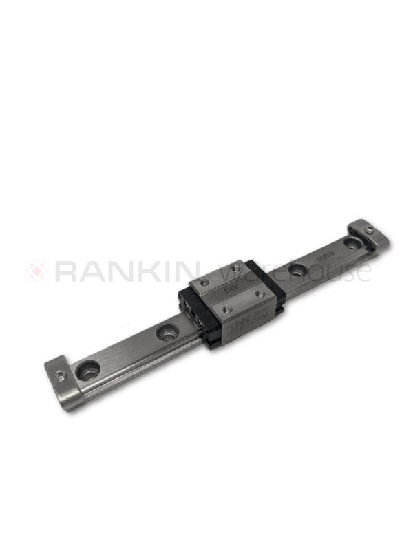 B0-03-0075 Linear Guide (Small) (USED) - Sakura Film 4740 B0030086