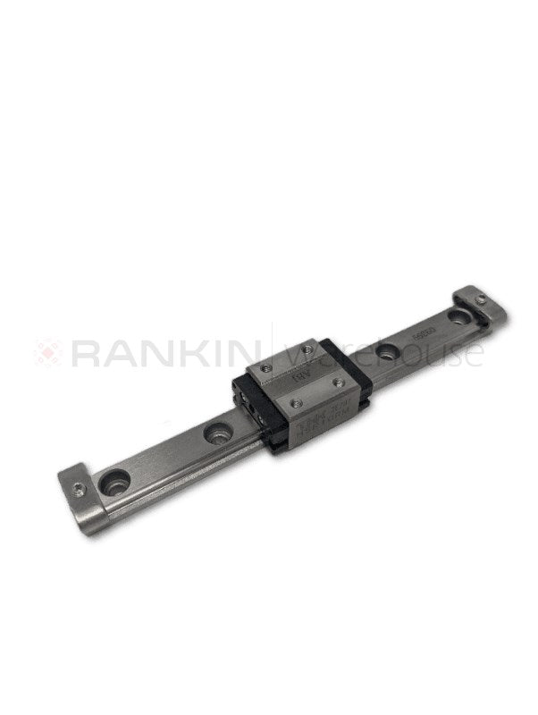 B0-03-0075 Linear Guide (Small) (USED) - Sakura Film 4740 B0030086