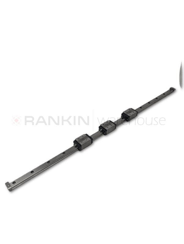 B0-03-0077 Linear Guide (Large) - Sakura Film 4740
