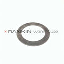 B0-03-6541 Rotary Valve Bearing Washer (USED) - Sakura VIP E150, E300
