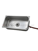 14038837649 Paraffin Tank Assy. - Leica EG1140 H, EG1150 H