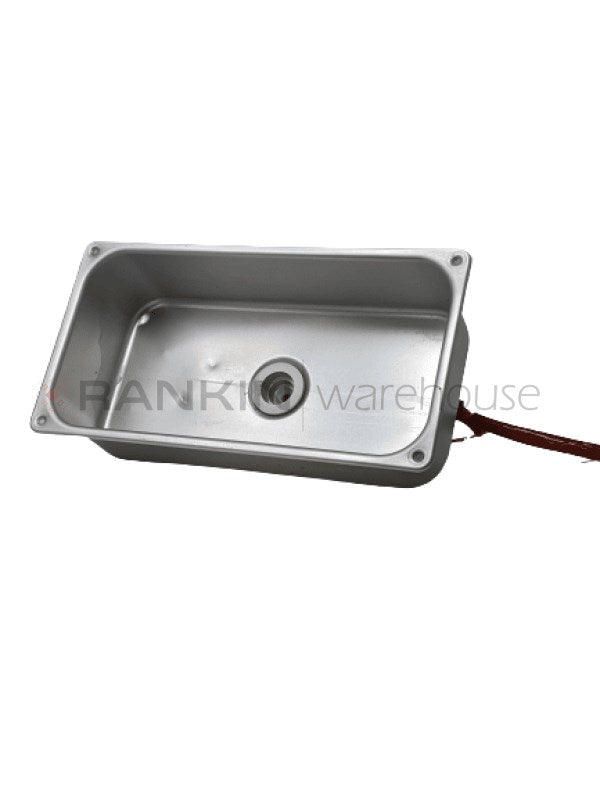 14038837649 Paraffin Tank Assy. - Leica EG1140 H, EG1150 H