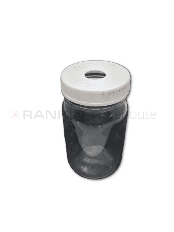 B4-00-0014 Glass Bottle, Waste, 200mL - Sakura Film 4740