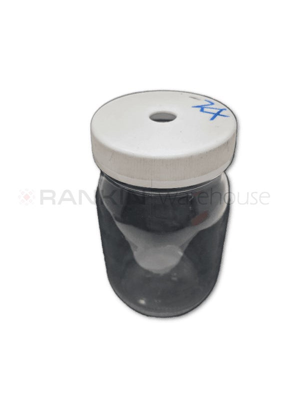 B4-00-0015 Glass Bottle, Solvent, 500mL - Sakura Film 4740