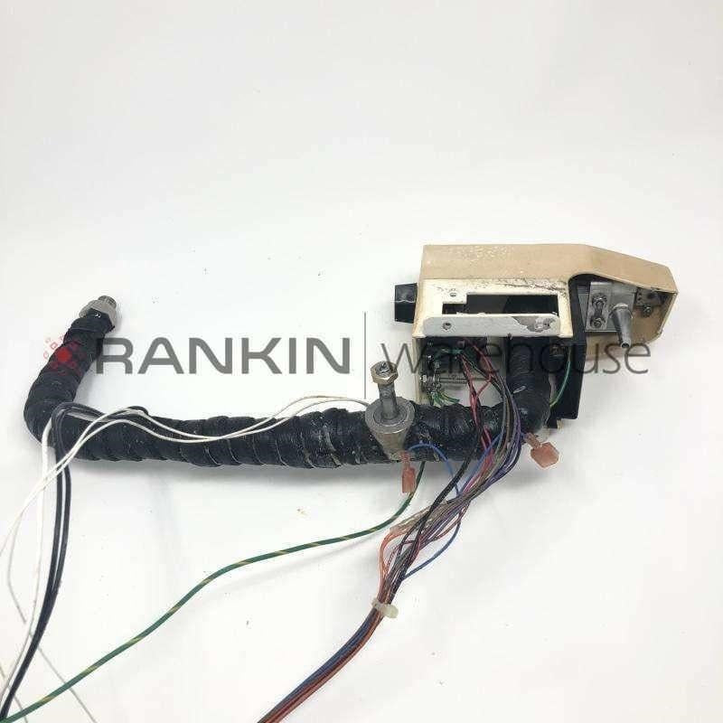 B64110172 Complete Dispenser Assy. (USED) - Thermo Shandon Histocentre 3