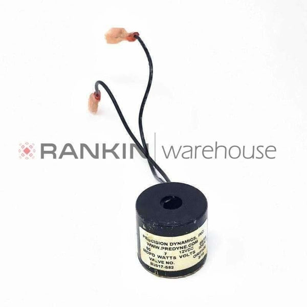 B64110183 Solenoid Valve Assy. - Thermo Shandon Histocentre 3