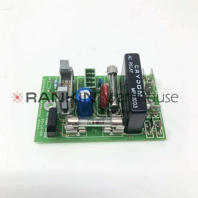 14038846136 PCB A Dispenser (USED) - Leica EG1150