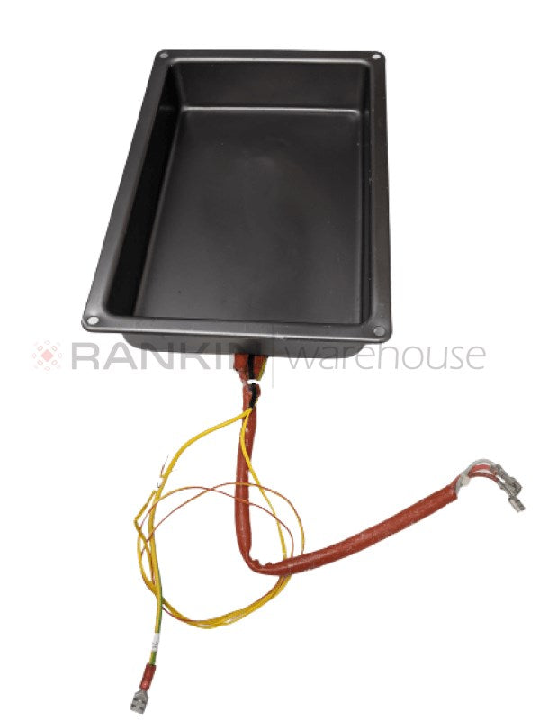 14038846858 Heated Tray Assy. (USED) - Leica EG1140 H, EG1150 H
