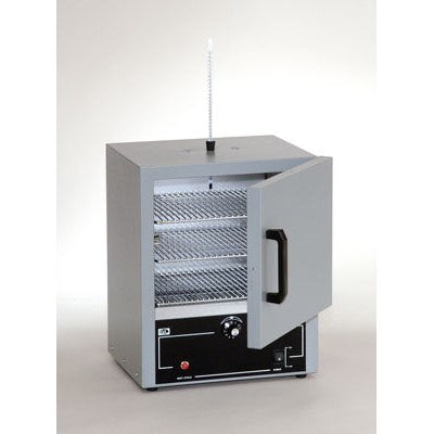 QUINCY GRAVITY CONVECTION OVEN, .7
