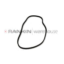 14039817563 Toothed Belt (USED) - Leica CM1510, CM1510 S, CM1800, CM1850, CM1900