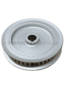 14039817579 Toothed Belt Wheel (Cog belt pulley) (USED) - Leica CM1510, CM1510 S, CM1520, CM1850, CM1860, CM1900