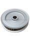 14039817579 Toothed Belt Wheel (Cog belt pulley) (USED) - Leica CM1510, CM1510 S, CM1520, CM1850, CM1860, CM1900
