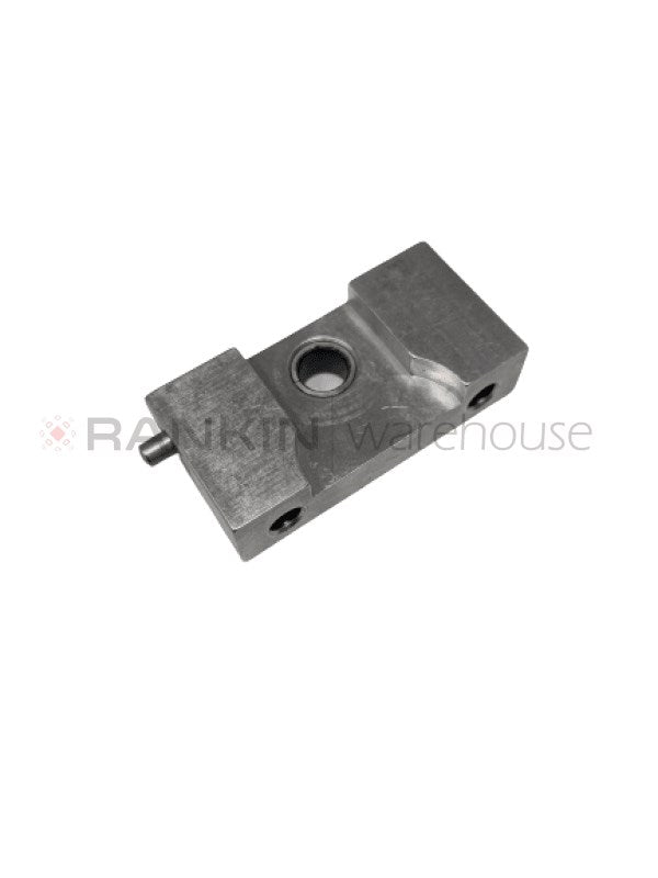 14040209325 Bearing Flange (USED) -  Leica CM1510, CM1510 S, CM1800, CM1850, CM1900, CM3050