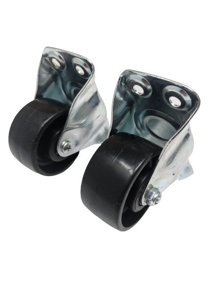 14041618467 Fixed Roller, Pack of 2 - Leica CM1510, CM1510 S, CM1800, CM1850 / UV, CM1900 / UV, CM3050, CM3050 S