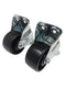 14041618467 Fixed Roller, Pack of 2 - Leica CM1510, CM1510 S, CM1800, CM1850 / UV, CM1900 / UV, CM3050, CM3050 S