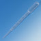 Transfer Pipet Graduated to 3mL (7.5mL Bulb)