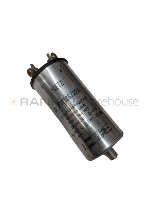 14041619741 Mains Filter (USED) - Leica CM1800, EG1160