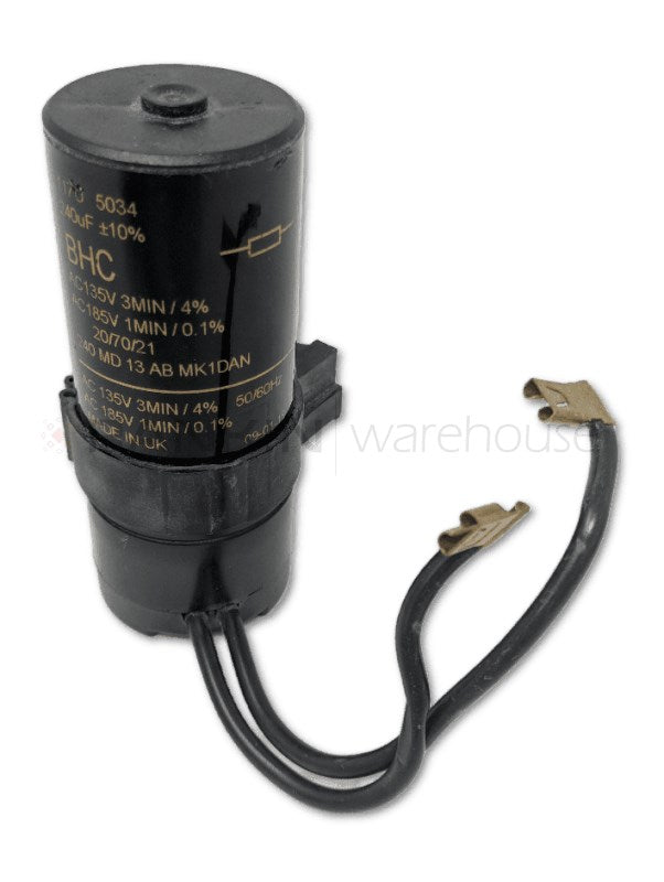 14041630739 Capacitor - Leica CM1850, CM3050 S