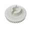 14039914680 Coarse Feed Advance Gear Bevel Wheel (USED) - Leica RM2125 RT, RM2155