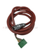 14044329074 Coarse Feed Cable - Leica CM1510, CM1850, CM3050