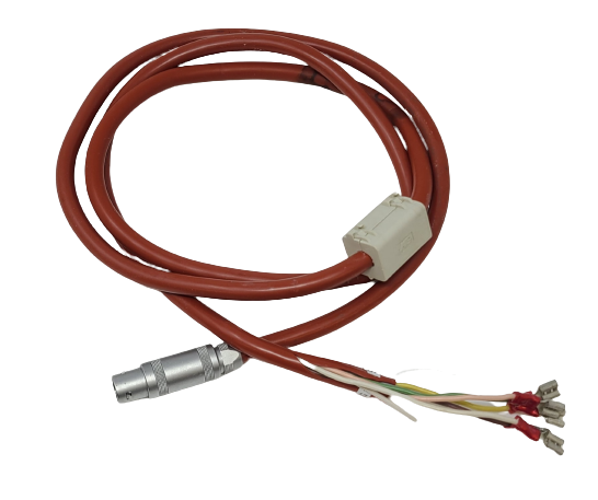 14044329074 Coarse Feed Cable - Leica CM1510, CM1850, CM3050