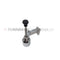 Heat Extractor Assy. (USED ) - Leica CM1520, CM1850, CM1860, CM1900