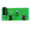 14050246112 (Formerly 14050229421) Limit Switch Board, Horizontal (USED) - Leica RM2155, RM2255