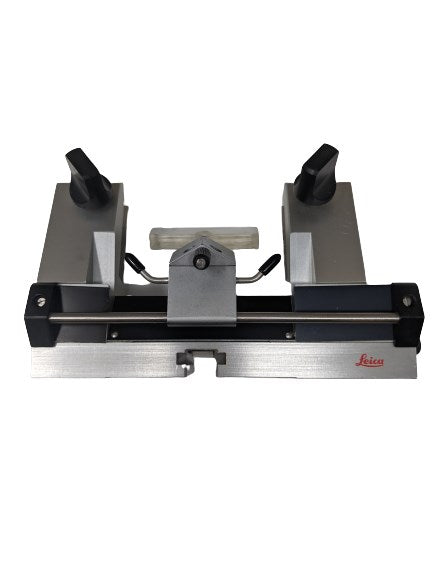 14041933933 Knife Holder CN with Base - Leica CM1800