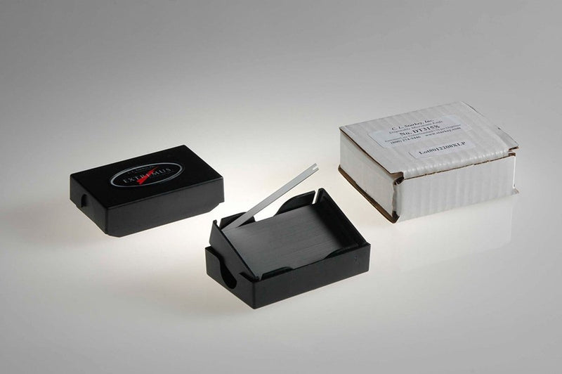 C.L. Sturkey EXTREMUS Disposable Blades