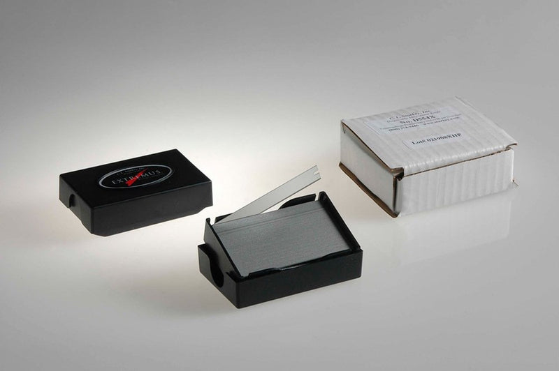 C.L. Sturkey EXTREMUS Disposable Blades