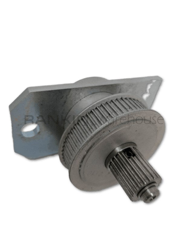 14044325877 Intermediary Axle Assy. (USED) - Leica CM3050, CM3050 S