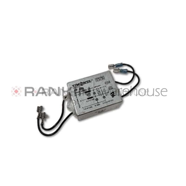14044327712 Mains Suppression Filter (USED) - Leica CM1520, CM1850, CM1860, CM1900, CM3050 S, ST5020