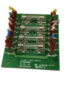 14044329098 Fuse Board (USED) - Leica CM3050 S