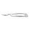 #15C Scalpel Blades