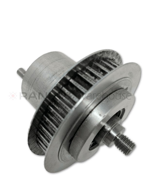 14044330244 Drive Unit for Handwheel Assy. (USED) - Leica CM3050, CM3050 S