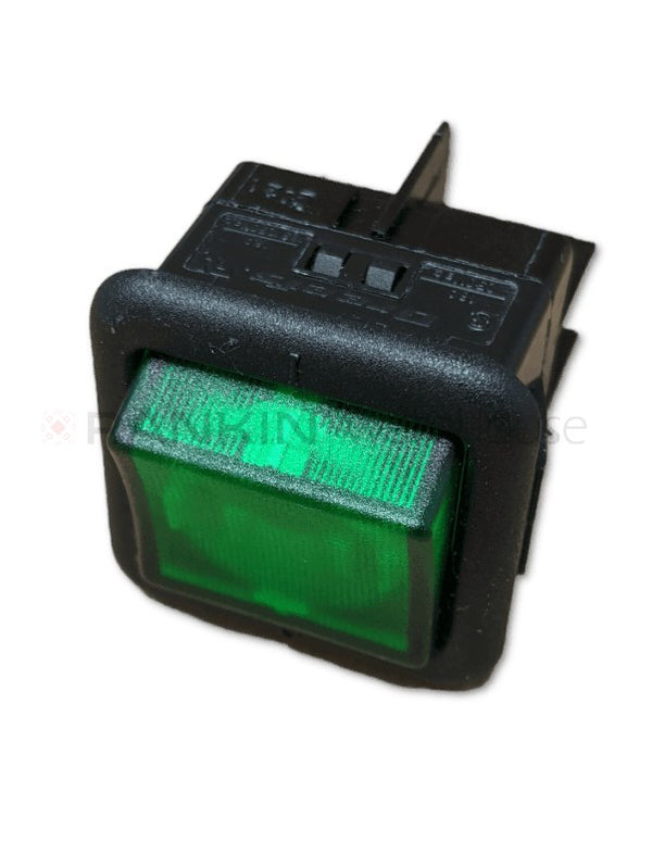 14045227308 Main Switch Unit (USED) - Leica CM1900