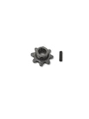 Chain Gear Sprocket (12-Tooth) for Drive Motor 10812 - Thermo Shandon Linistain LiniSTAT - 10056