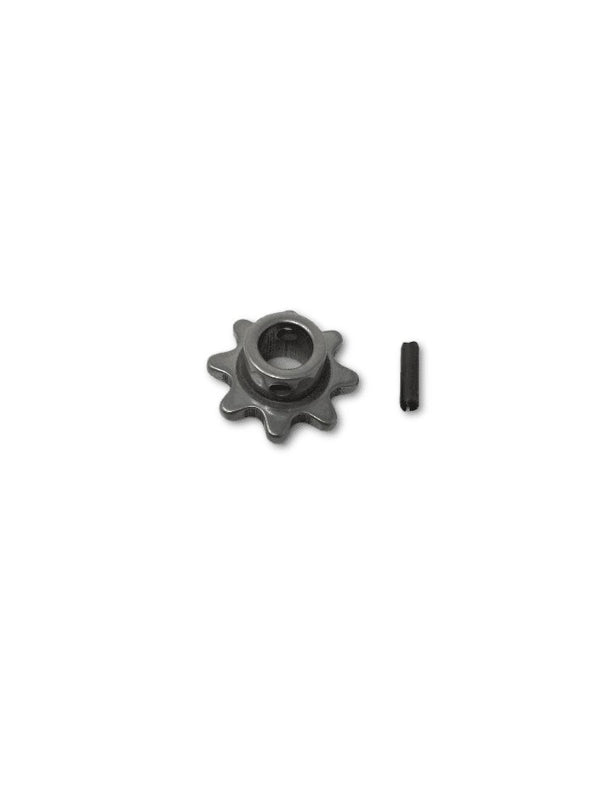 Chain Gear Sprocket (12-Tooth) for Drive Motor 10812 - Thermo Shandon Linistain LiniSTAT - 10056