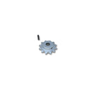 Chain Gear Sprocket (12-Tooth)(equivalent) for Drive Motor 10812 - Thermo Shandon Linistain LiniSTAT