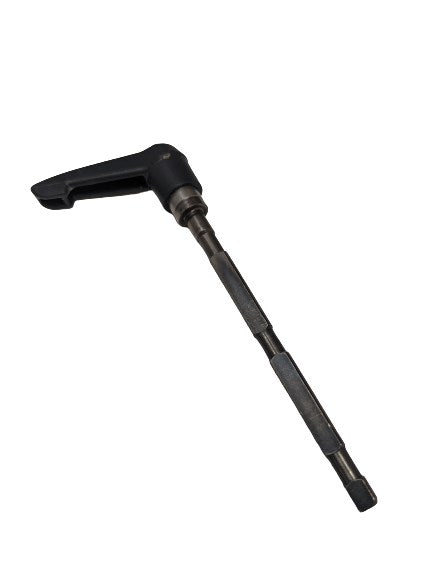 Clamping Top Clamping Lever - Leica RM2200 Series