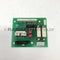 14045625600 PCB Head Assy. (USED) - Leica Autostainer XL, ST5010
