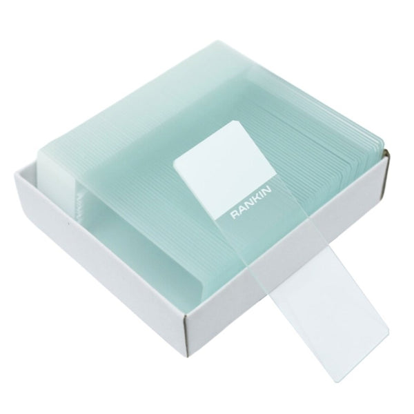 Non-Charged Microscope Slides