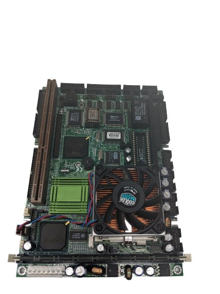 D9-02-0902 Sub Compact Board - Sakura Xpress x120